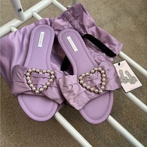 Victorias Secret Slippers